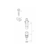 Hidromek 102B Perkins Tier2 Backhoe Loader Spare Parts Catalog 2005 - Image 10