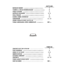 Hidromek 102B Perkins Tier2 Backhoe Loader Spare Parts Catalog 2006 - Image 4