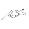 Hidromek 102B Perkins Tier2 Backhoe Loader Spare Parts Catalog 2006 - Image 9