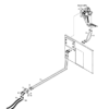 Hidromek 102B Perkins Tier2 Backhoe Loader Spare Parts Catalog 2008 - Image 10