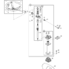 Hidromek 102B Perkins Tier2 Backhoe Loader Spare Parts Catalog 2008 - Image 9