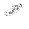Hidromek HMK 102B Backhoe Loader Spare Parts Catalog 2010 - Image 11