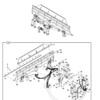 Hidromek HMK 102B Backhoe Loader Spare Parts Catalog 2010 - Image 8