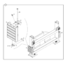 Hidromek HMK 102B Backhoe Loader Spare Parts Catalog 2010 - Image 6