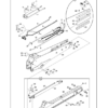 Hidromek HMK 102B Backhoe Loader Spare Parts Catalog - Image 6