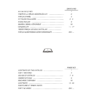 Hidromek HMK 102B Backhoe Loader Spare Parts Catalog - Image 4