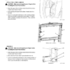Hitachi 8T Excavator Operators Manual - Image 6