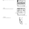 Hitachi 8T Excavator Operators Manual - Image 11
