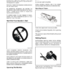 Hitachi AH250 300 Articulated Dump Workshop Manual - Image 6