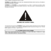 Hitachi AH250 300 Articulated Dump Workshop Manual - Image 4