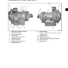 Hitachi AH250D 300D Articulated Dump Technical Manual - Image 5