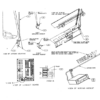 Hitachi EH1700-350HD Truck Parts Catalog Manual - Image 6