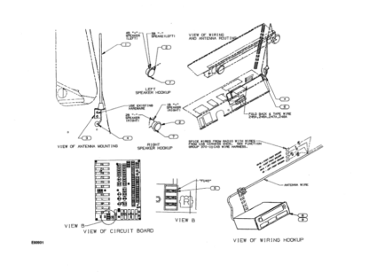 Hitachi EH1700-350HD Truck Parts Catalog Manual - Image 6