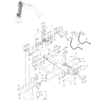 Hitachi EX120-5 130-5 Equipment Components Parts - Image 7