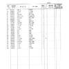 Hitachi EX120-5 130-5 Equipment Components Parts - Image 8