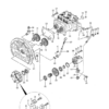 Hitachi EX120-5 130-5 Excavator Parts Catalog - Image 10