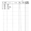 Hitachi EX120-5 130-5 Excavator Parts Catalog - Image 8