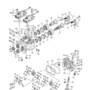 Hitachi EX120-5 130-5 Excavator Parts Catalog - Image 7