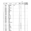 Hitachi EX120 Excavator Equipment Parts Catalog - Image 6