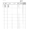 Hitachi EX120 Excavator Equipment Parts Catalog - Image 10