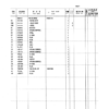 Hitachi EX120 Excavator Equipment Parts Catalog - Image 11