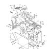 Hitachi EX120 Hydraulic Excavator Part List - Image 11