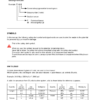 Hitachi EX165 Excavator Operation and Technical Manual - Image 4