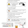 Hitachi EX2500 EX3600 Excavator Operation Manual - Image 8