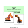 Hitachi EX2500 EX3600 Excavator Operation Manual - Image 2