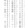Hitachi EX60 Excavator Equipment Components Parts - Image 12