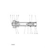 Hitachi EX60 Excavator Equipment Components Parts - Image 8