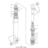 Hitachi EX60 Excavator Equipment Components Parts - Image 11