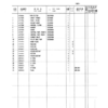 Hitachi EX60 Excavator Equipment Components Parts - Image 6