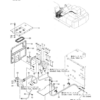 Hitachi EX750-5 EX800H-5 Excavator Parts Catalog - Image 7