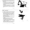 Hitachi ZX 110 110M 120 130 125US 135US 135UR Technical Manual - Image 9