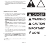 Hitachi ZX670- Excavator Technical and Operation Manual - Image 5