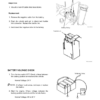 Hitachi ZX670- Excavator Technical and Operation Manual - Image 10