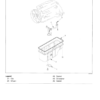 Hitachi Zaxis 330 330LC 350H 350LCH 370 MTH Excav Workshop Manual - Image 9