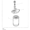 Hitachi Zaxis 330 330LC 350H 350LCH 370 MTH Excav Workshop Manual - Image 10