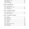 Hyundai R125LCR-9A Excavator Service Manual - Image 3