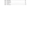 Hyundai R125LCR-9A Excavator Service Manual - Image 4