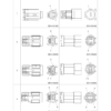Hyundai R125LCR-9A Excavator Service Manual - Image 5