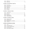 Hyundai R125LCR-9A Excavator Service Manual - Image 2