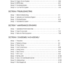 Hyundai R140LC-9 Excavator Service Manual - Image 3
