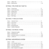 Hyundai R140LC-9S Excavator Service Manual - Image 2