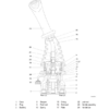 Hyundai R145CR-9 Excavator Service Manual - Image 12