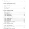 Hyundai R55-9 Excavator Service Manual - Image 2