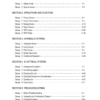 Hyundai R80CR-9A Excavator Service Manual - Image 2