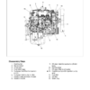 Isuzu AA-4BG1T, AA-6BG1,BB-4BG1T, BB-6BG1T Workshop Manual - Image 13