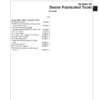 John Deere 160DLC Excavator Repair Manual - Image 10